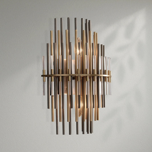 Emilo Wall Sconce