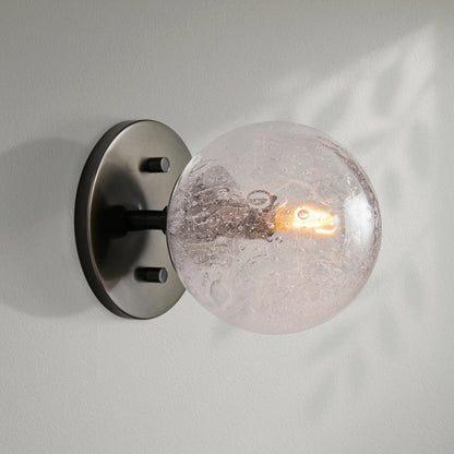 Mandazo Wall Sconce