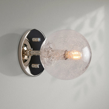 Mandazo Wall Sconce