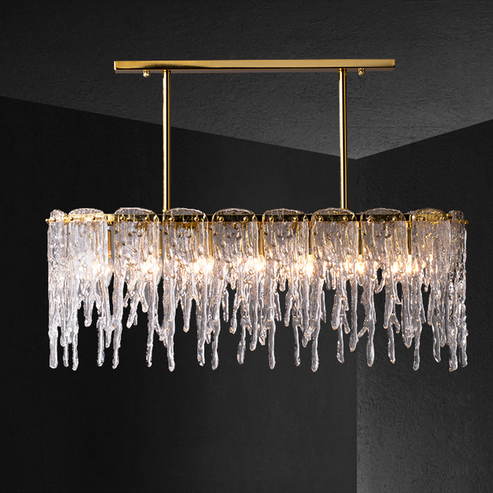 Eileen Creative Dining Room Chandelier