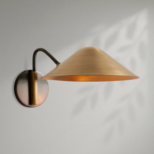 Simm Wall Sconce