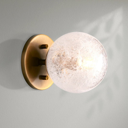 Mandazo Wall Sconce