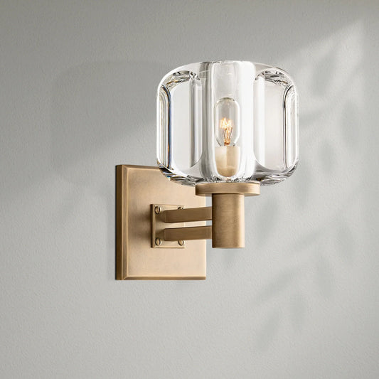 Demaket Sconce