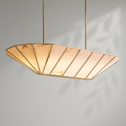 Lucete Linear Chandelier