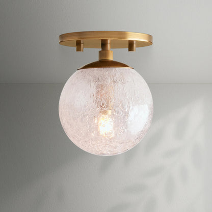 Mandazo Wall Sconce