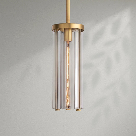 Lavile Cylindrical Pendant