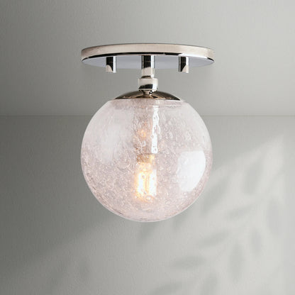 Mandazo Wall Sconce