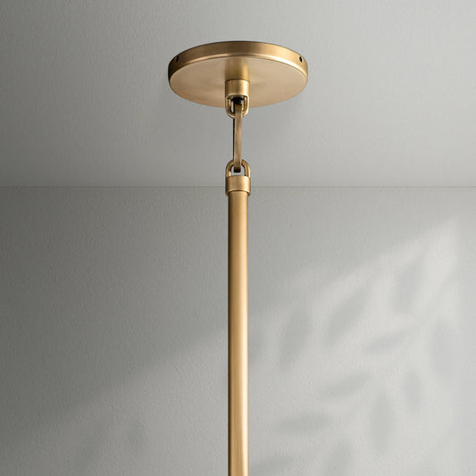 Lavile Cylindrical Pendant