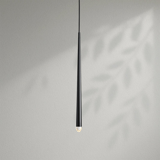 Aquitains Modern Round Pendant Light