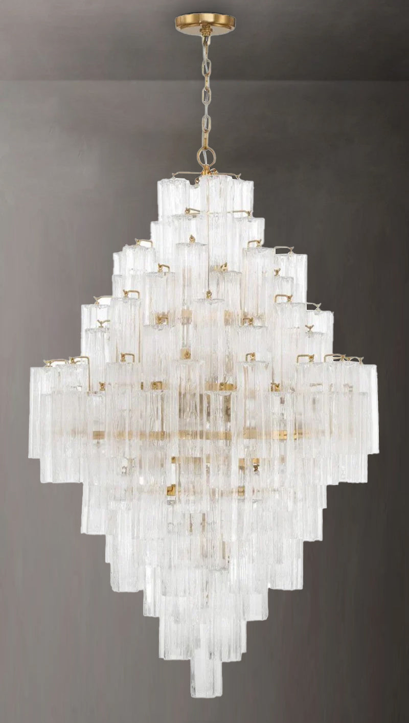 Addies 20-Light Chandelier