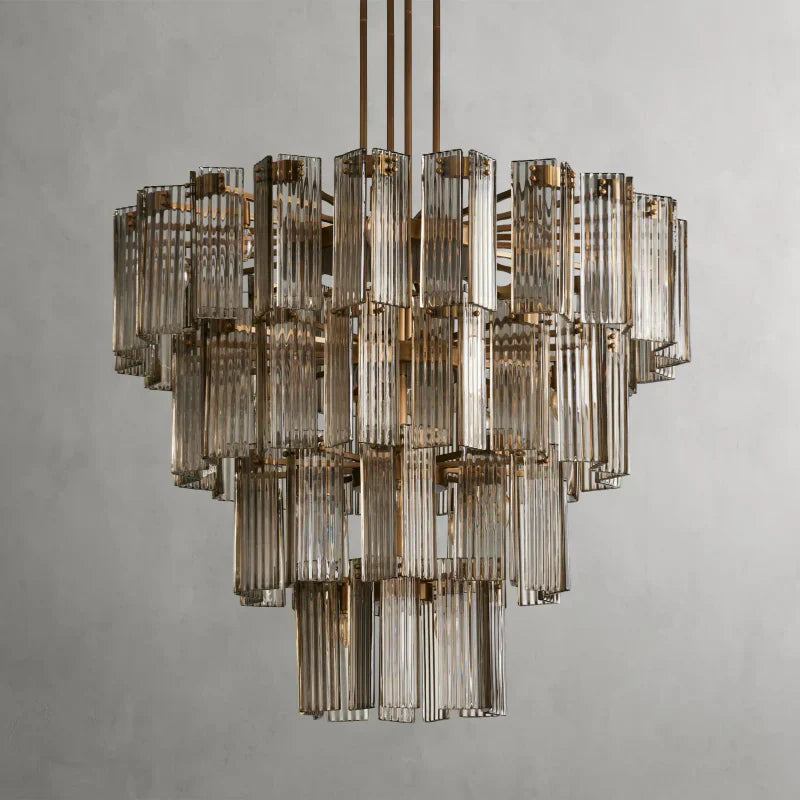 Velsie Round Chandelier