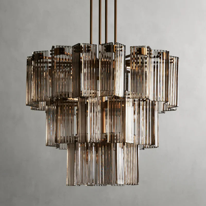 Velsie Round Chandelier