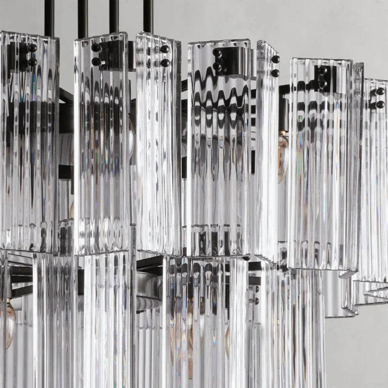 Velsie Round Chandelier