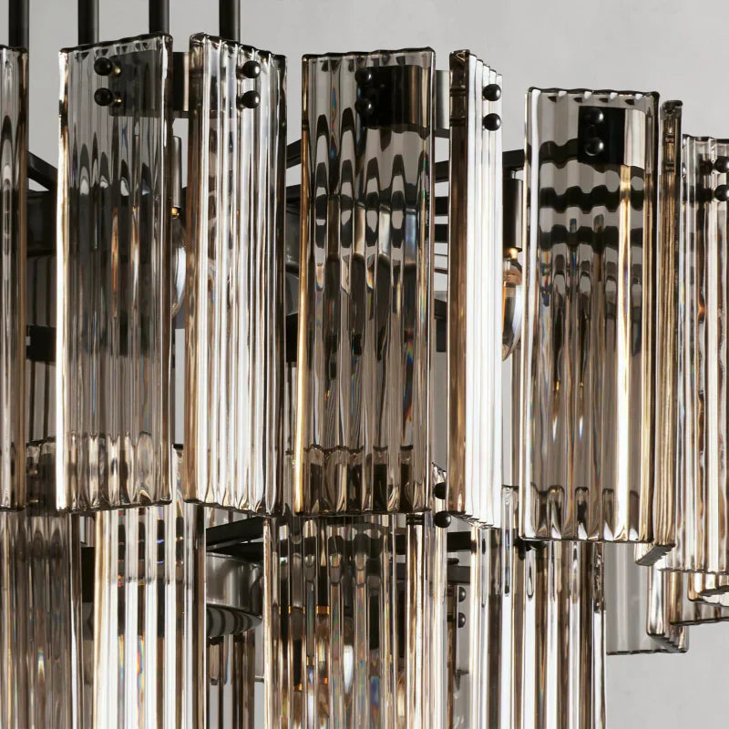 Velsie Round Chandelier