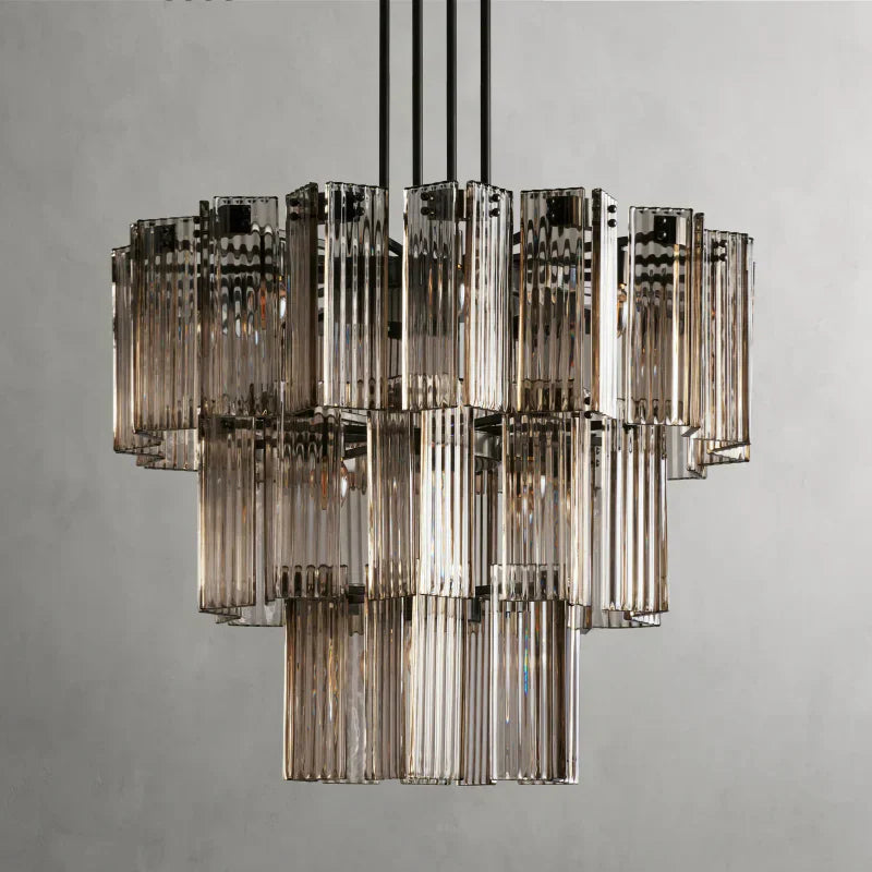 Velsie Round Chandelier
