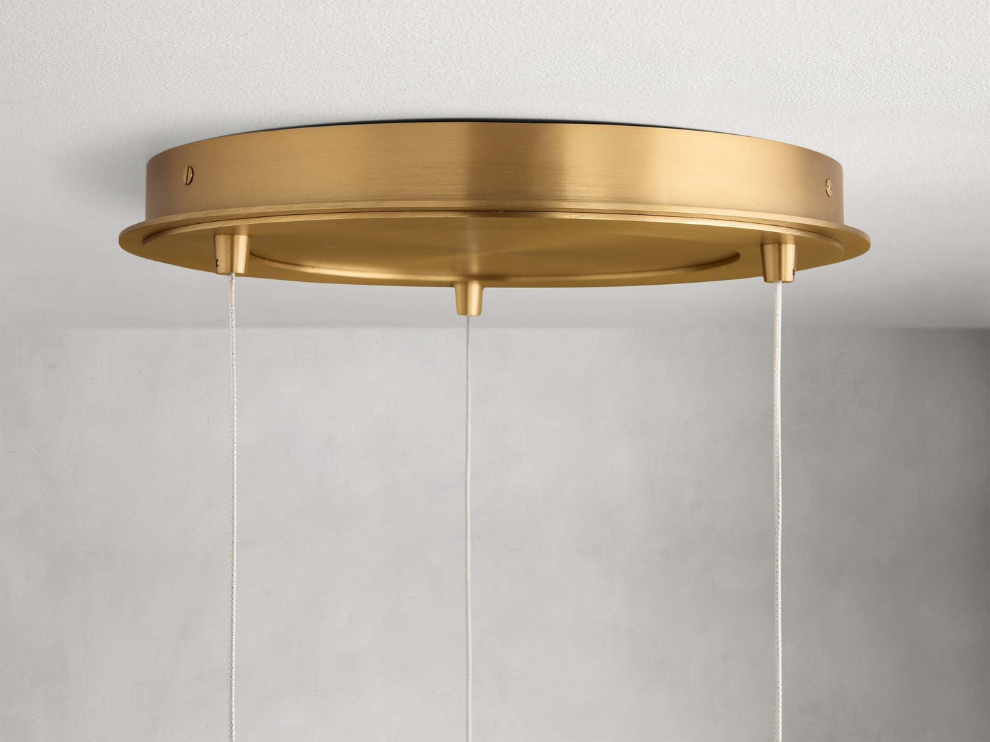 Vayson Round Chandelier