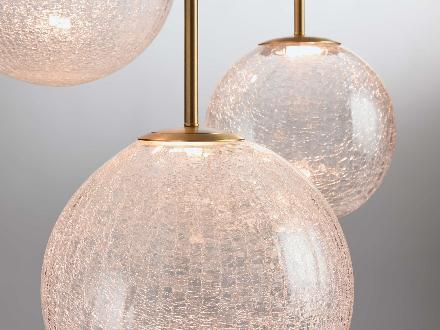 Vayson Round Chandelier