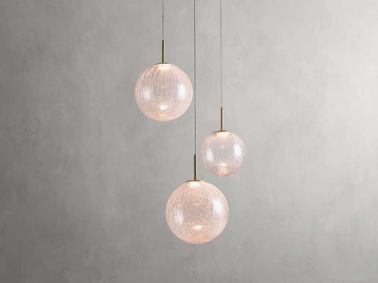 Vayson Round Chandelier