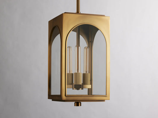 Palladia Outdoor Pendant