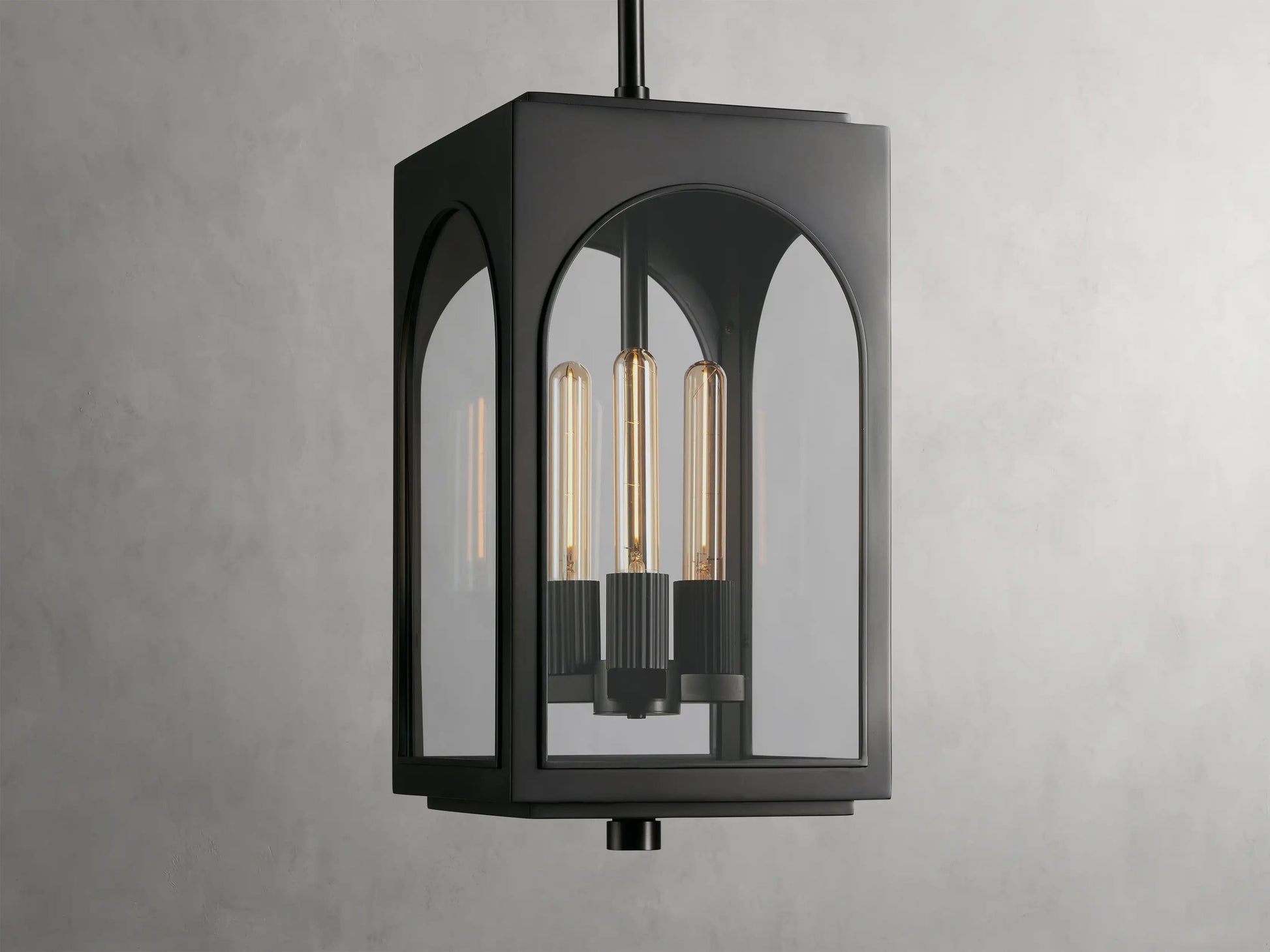 Palladia Outdoor Pendant