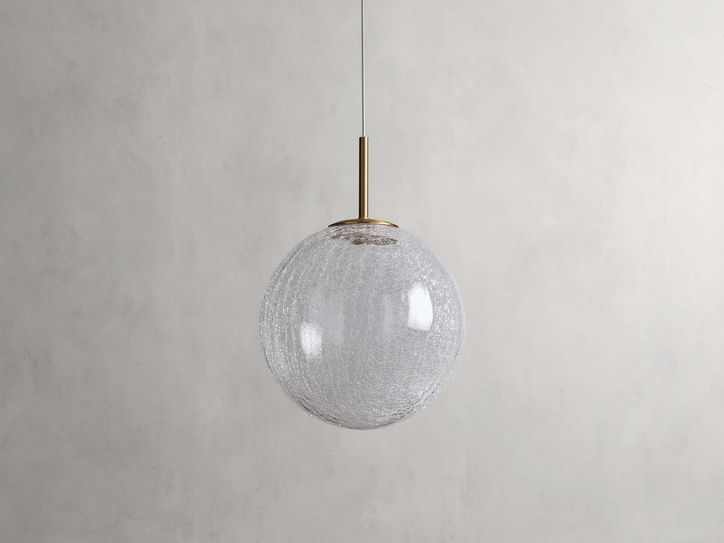 Vayson Pendant