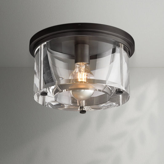Lavilen Round Flushmount