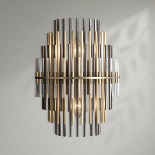 Emilo Wall Sconce