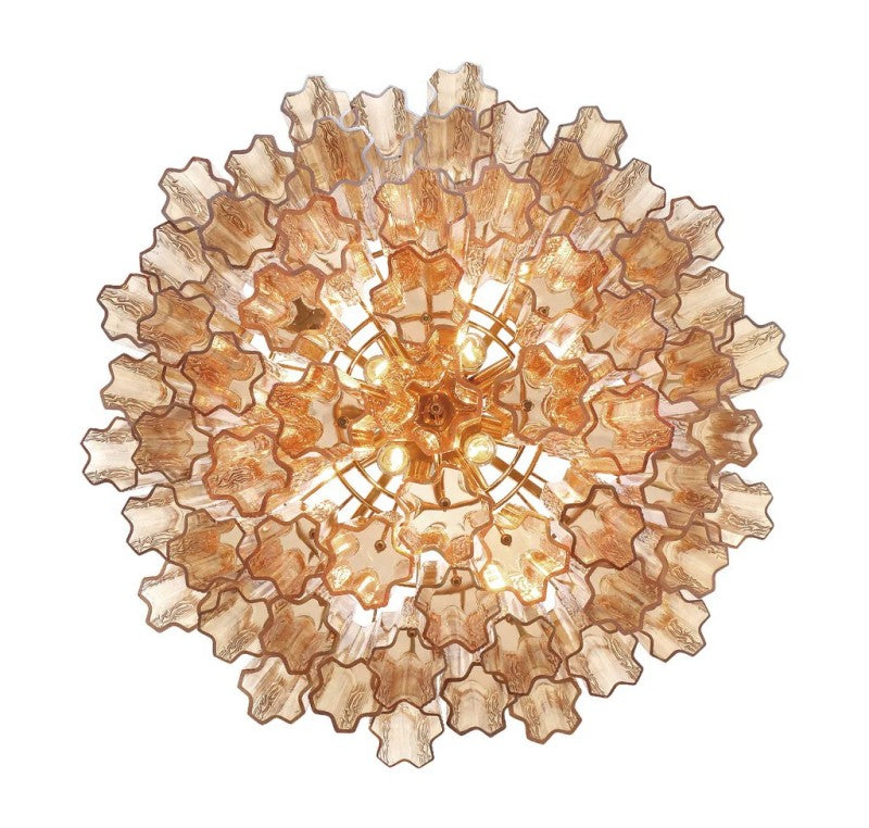 Addis 12-Light Chandelier