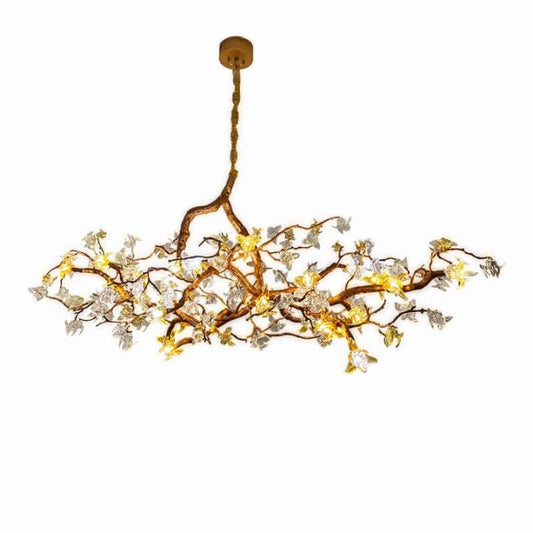 Kosta Branch Chandelier