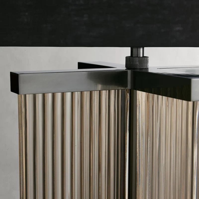 Velsie Glass Table Lamp