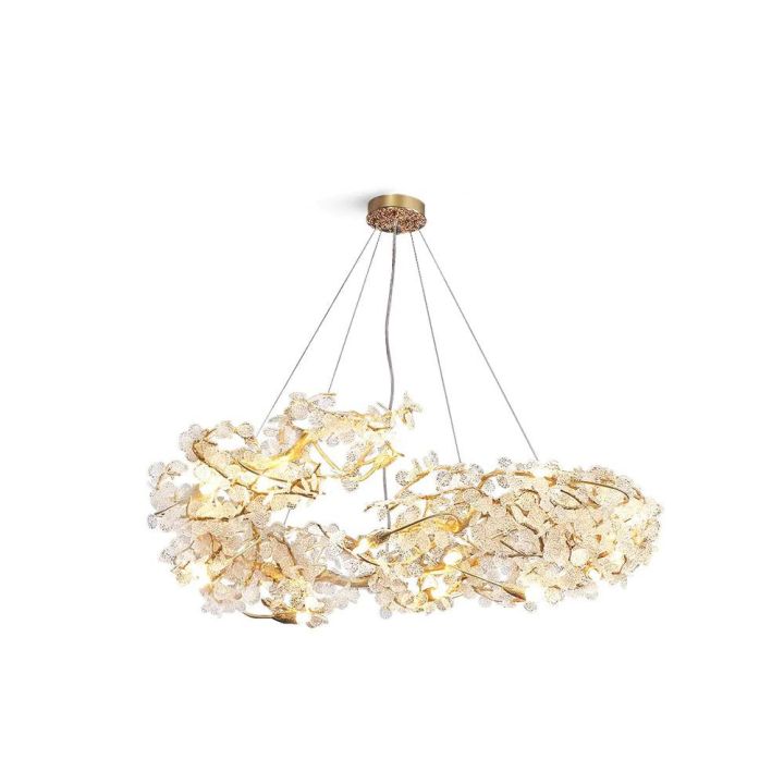 Rurea Modern Chandelier