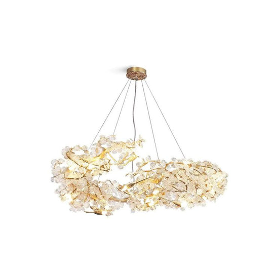 Rurea Modern Chandelier