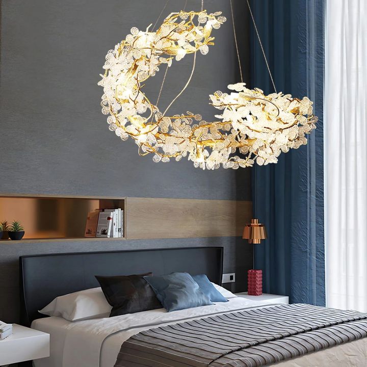 Rurea Modern Chandelier
