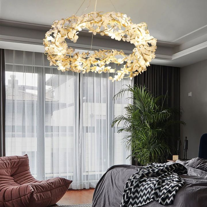 Rurea Modern Chandelier