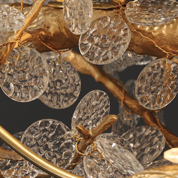 Rurea Modern Chandelier