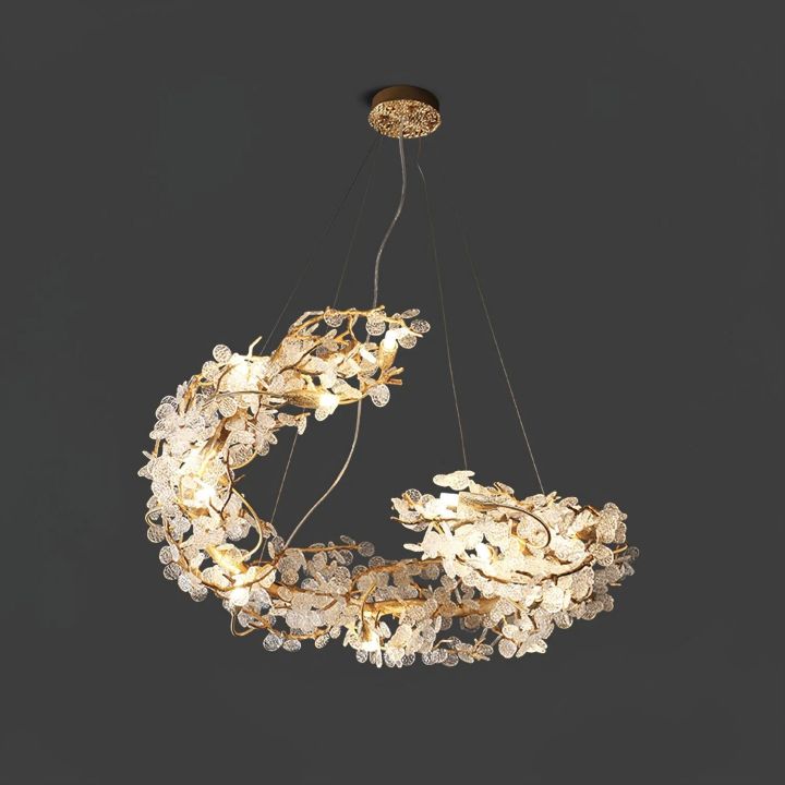 Rurea Modern Chandelier