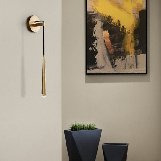 Aquitains Grand Sconce