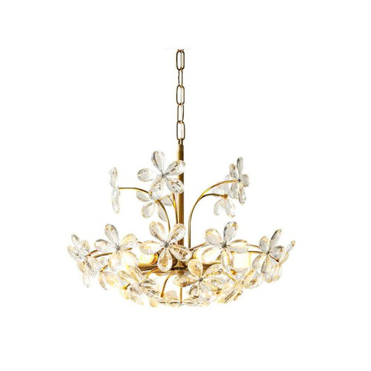 Frielle Modern Chandelier