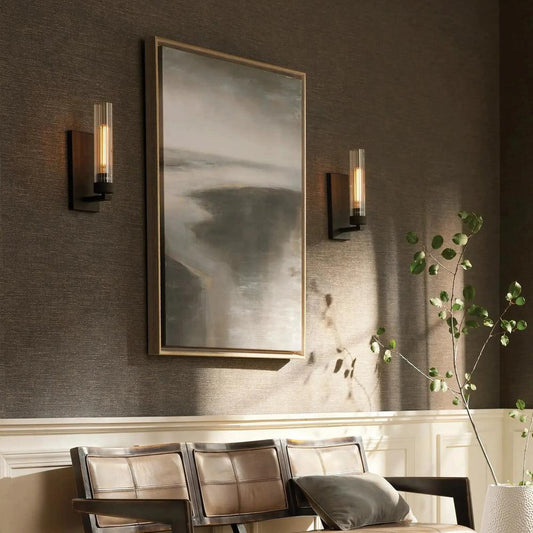 Andrens Wall Sconce