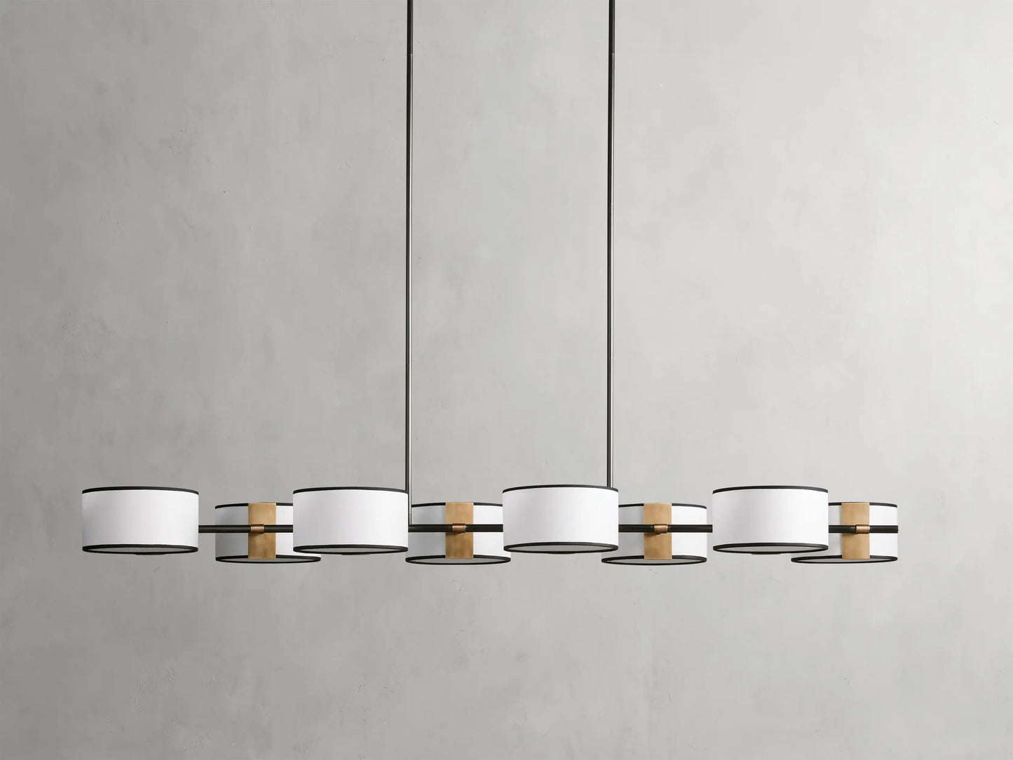 Babien Linear Chandelier