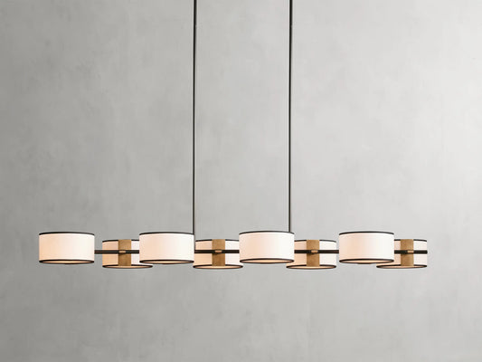 Babien Linear Chandelier