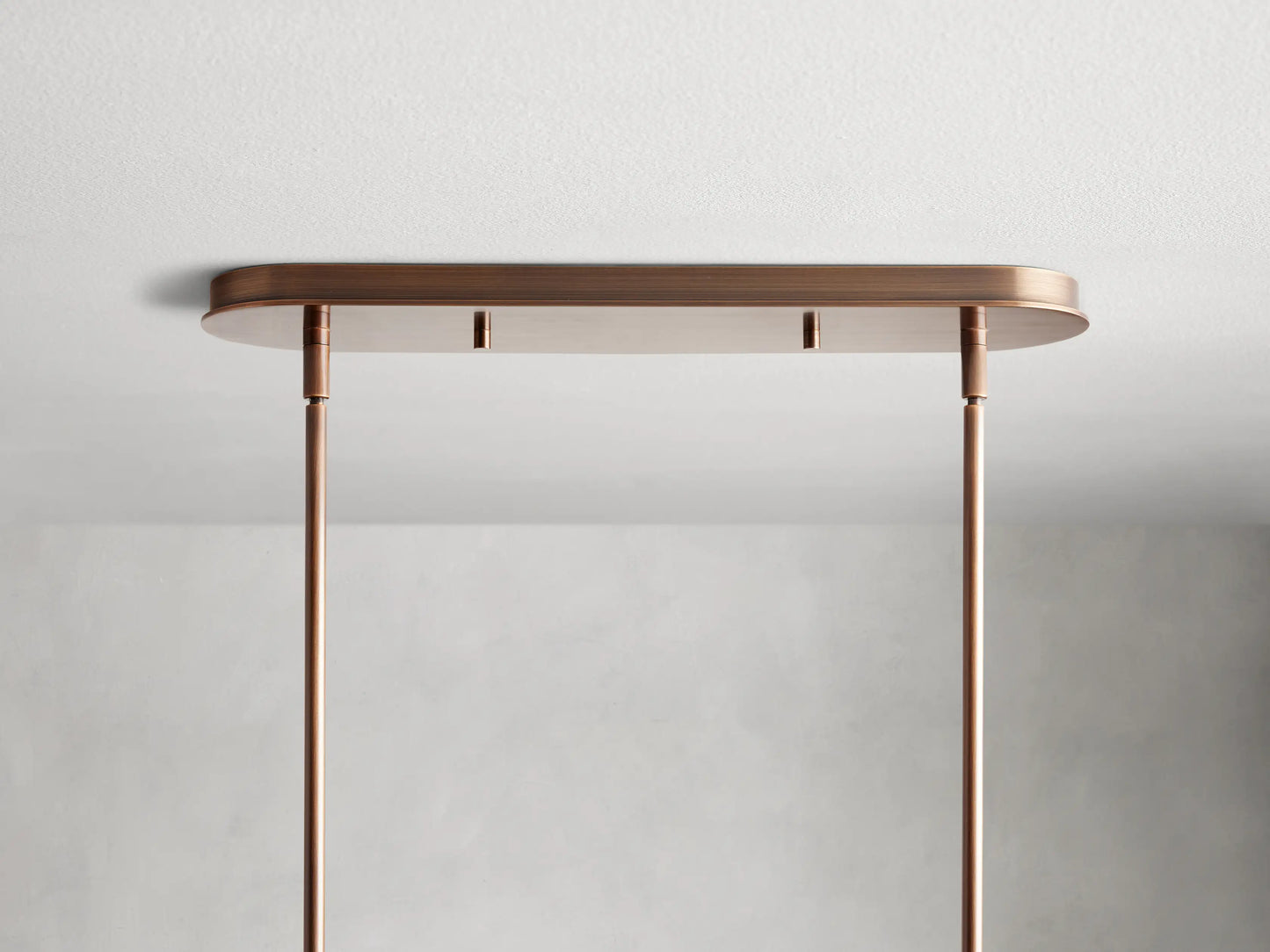 Babien Linear Chandelier