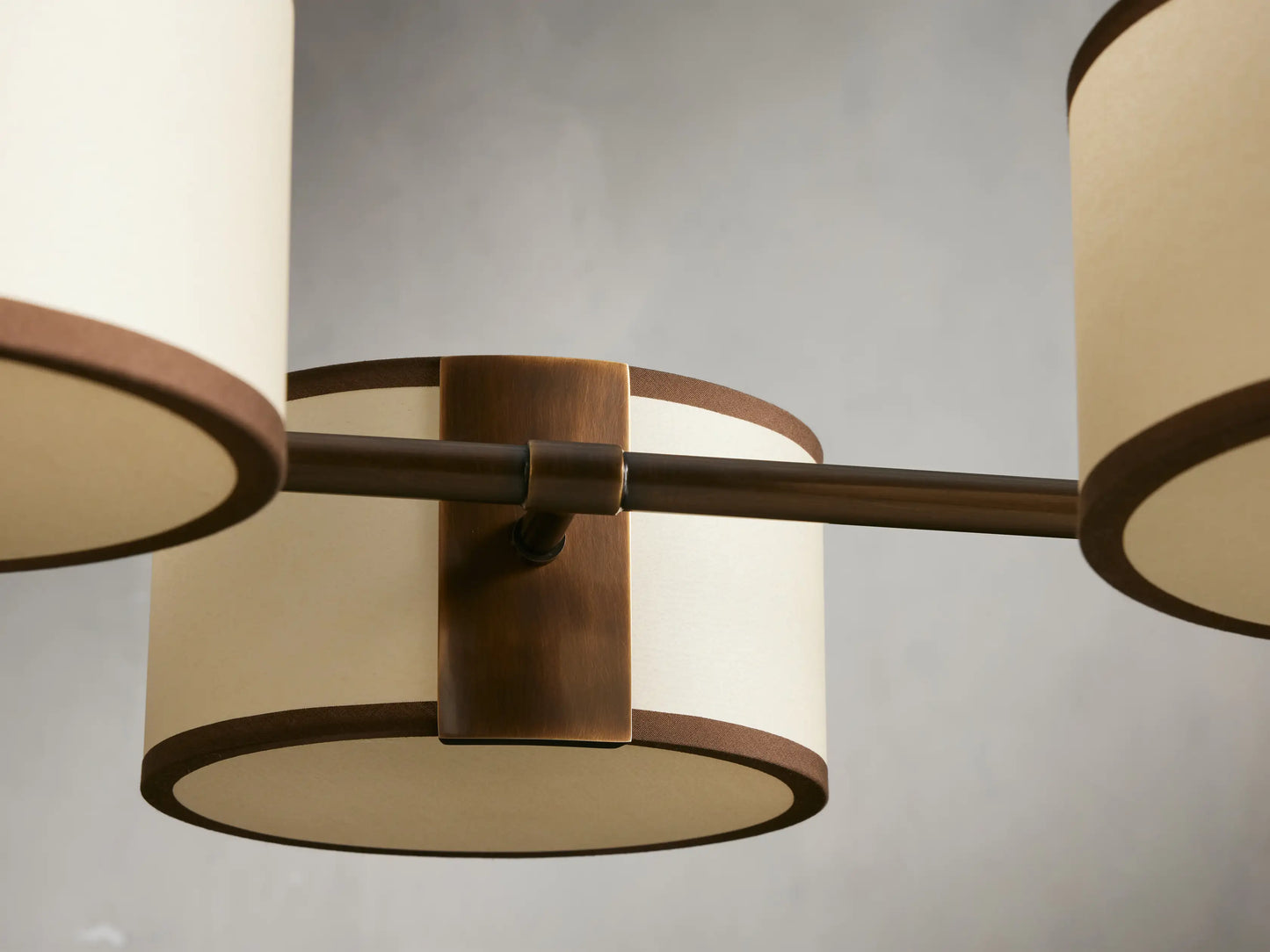 Babien Linear Chandelier