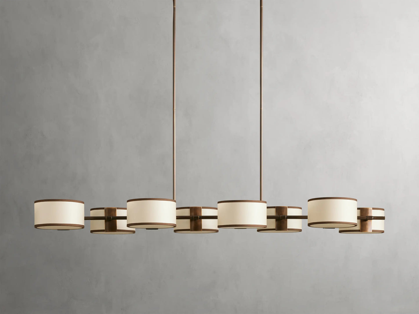 Babien Linear Chandelier