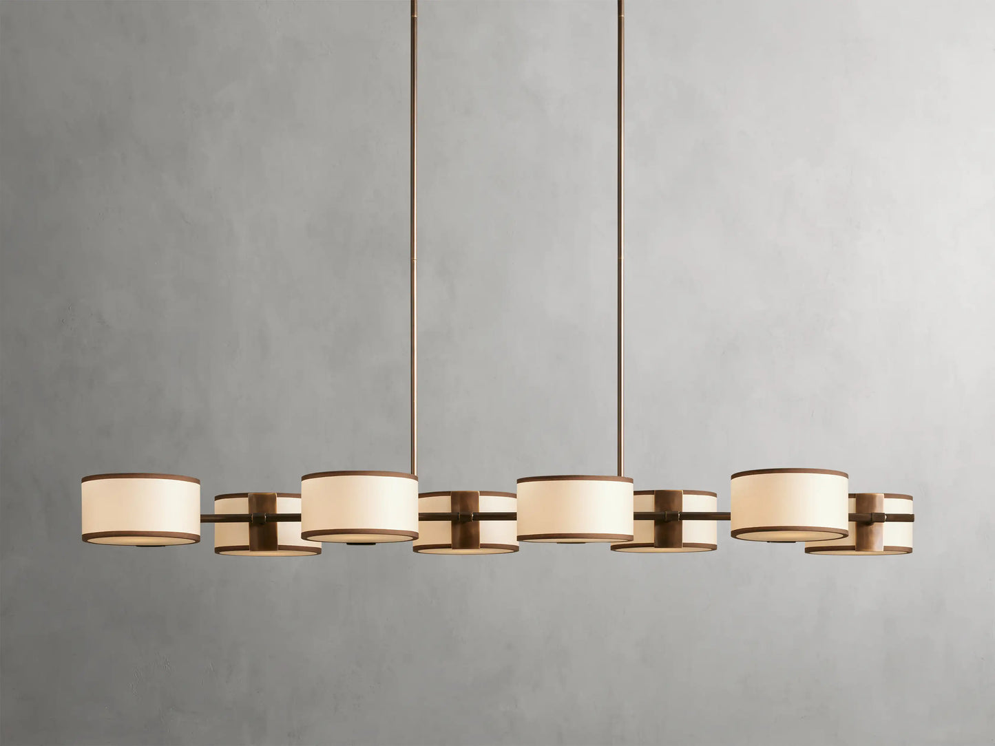 Babien Linear Chandelier