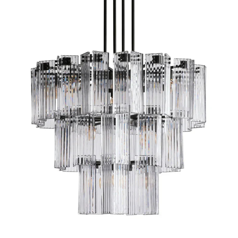 Velsie Round Chandelier