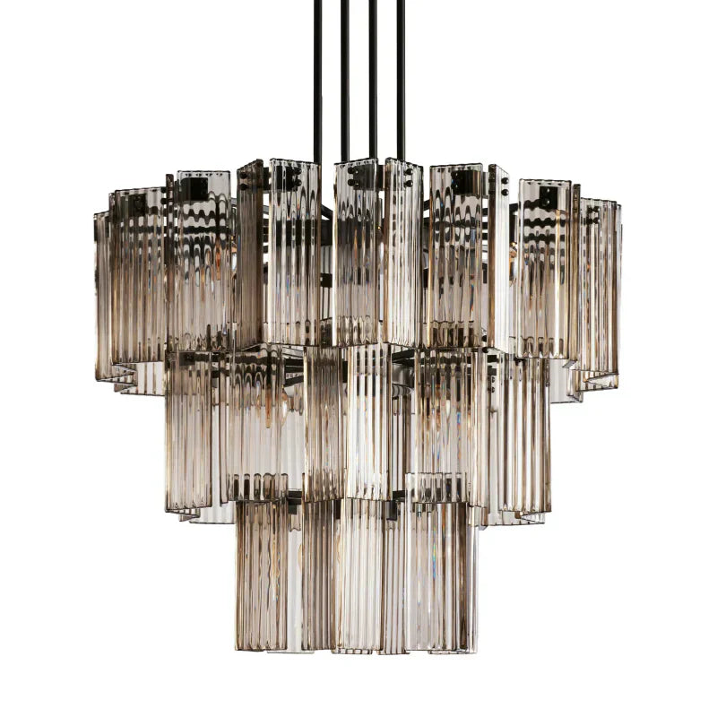 Velsie Round Chandelier