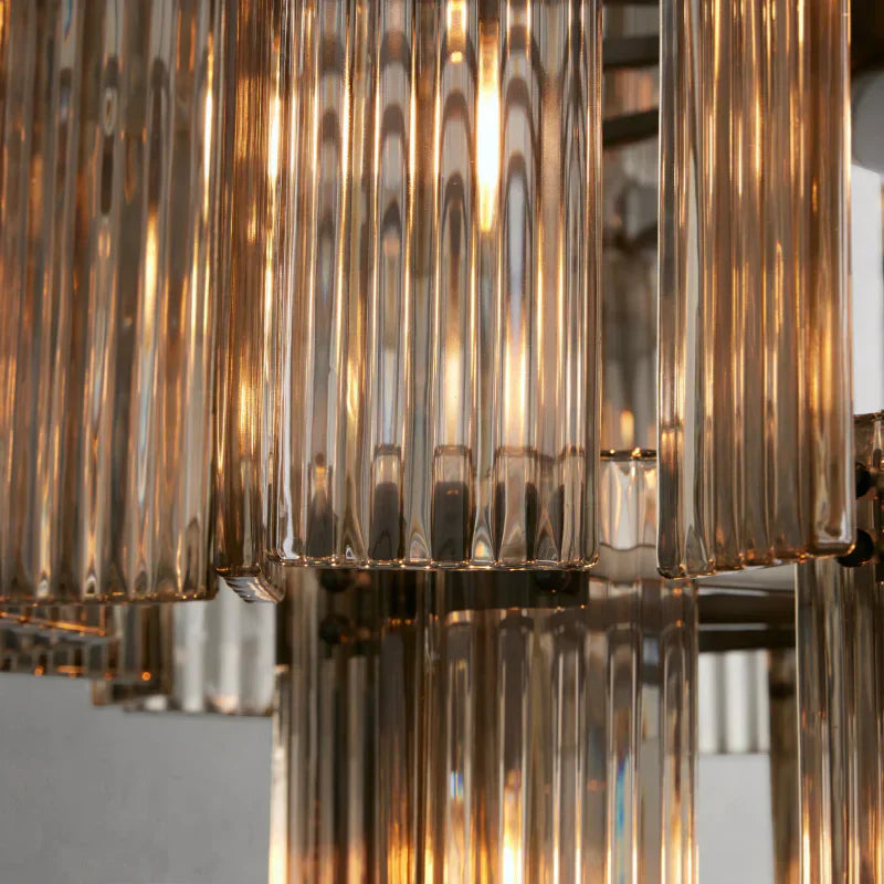 Velsie Round Chandelier