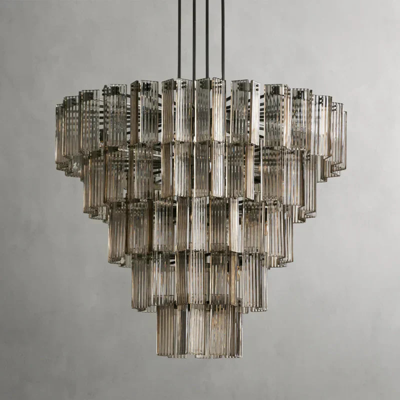 Velsie Round Chandelier