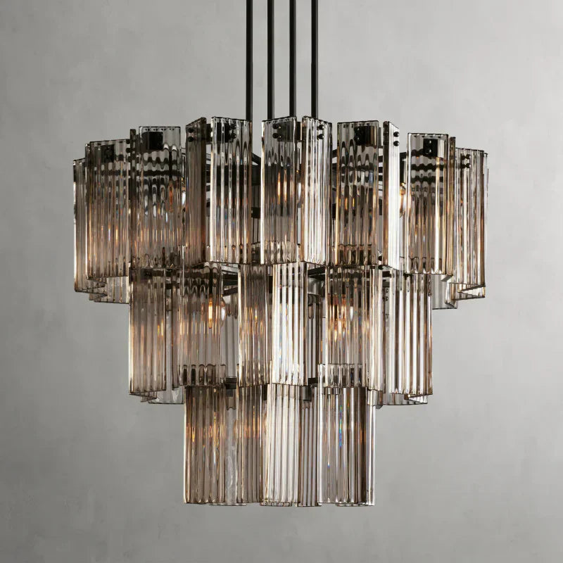 Velsie Round Chandelier